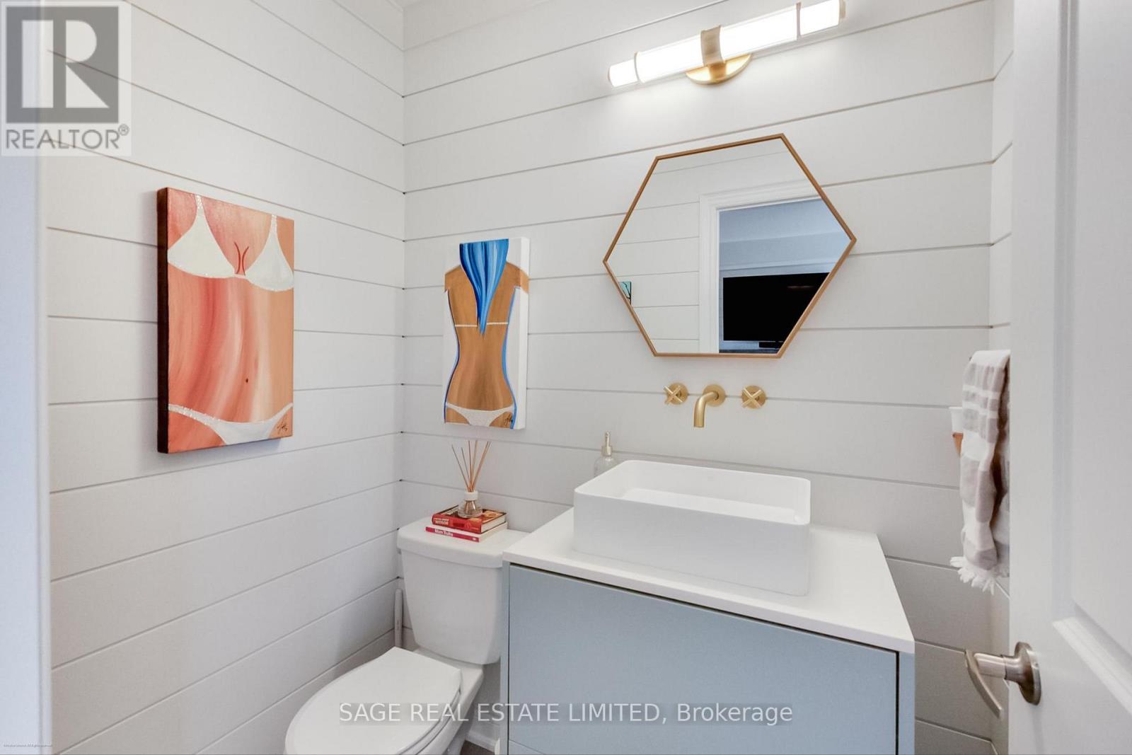 66 PONY FARM DRIVE, Toronto (Willowridge-Martingrove-Richview), Ontario, M9R0B3 — Photo 13