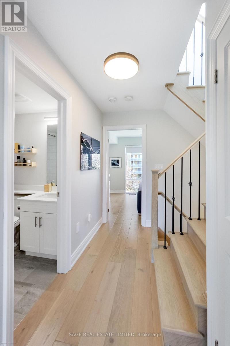 66 PONY FARM DRIVE, Toronto (Willowridge-Martingrove-Richview), Ontario, M9R0B3 — Photo 17