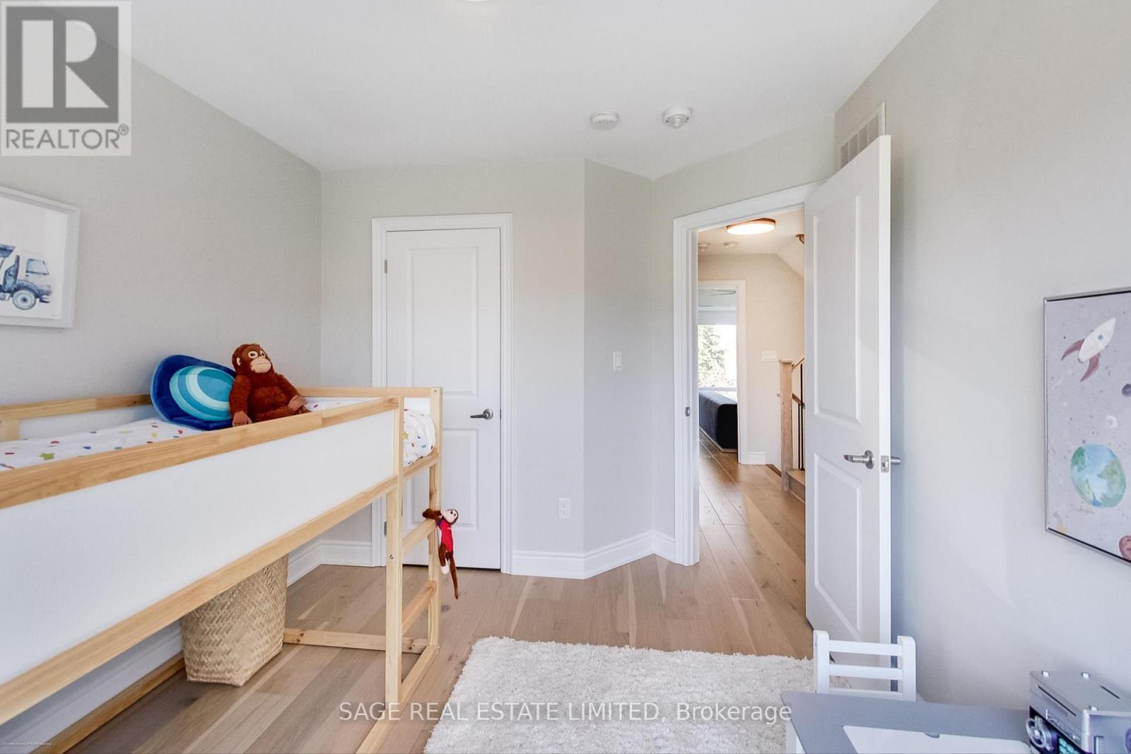 66 PONY FARM DRIVE, Toronto (Willowridge-Martingrove-Richview), Ontario, M9R0B3 — Photo 21