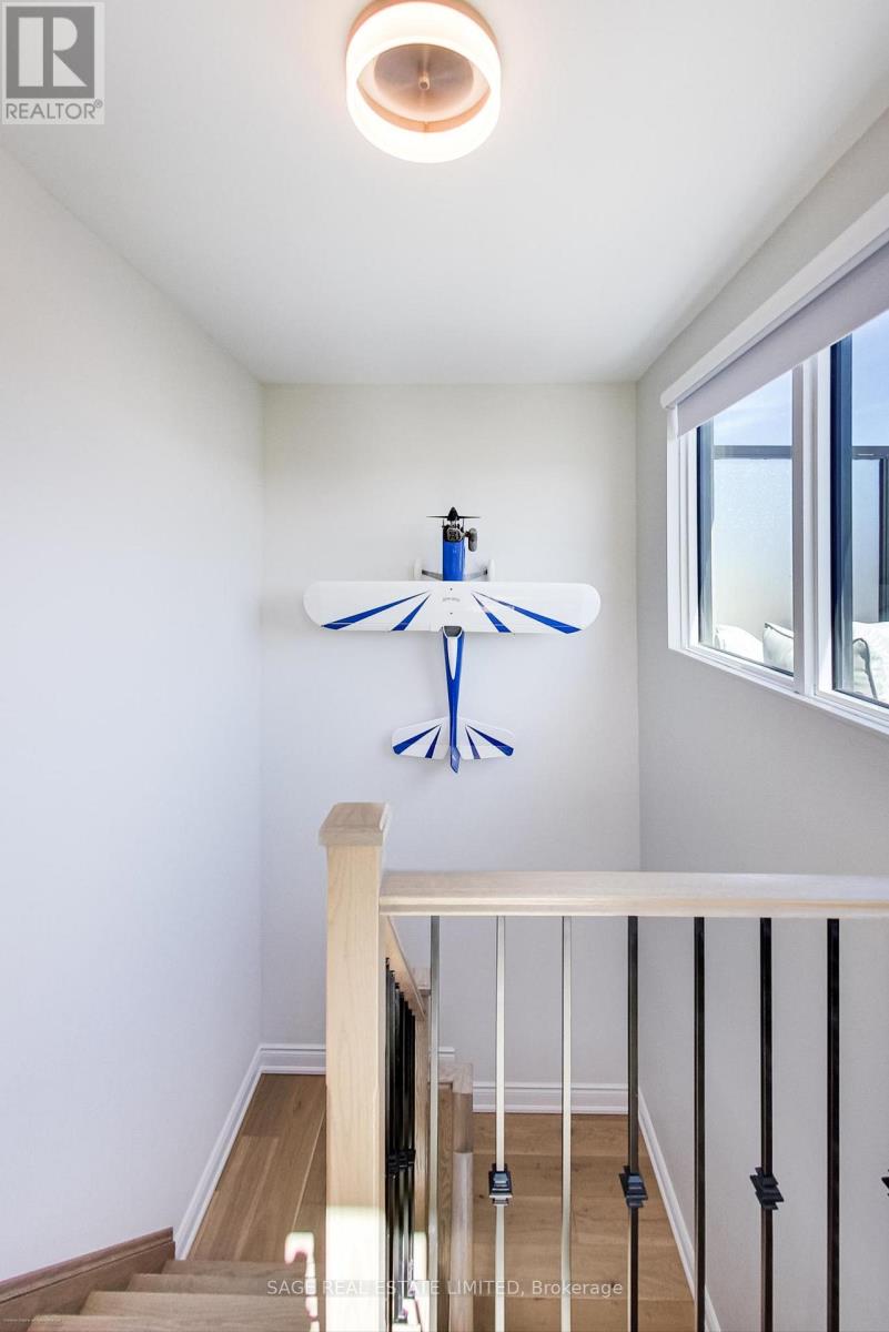 66 PONY FARM DRIVE, Toronto (Willowridge-Martingrove-Richview), Ontario, M9R0B3 — Photo 23