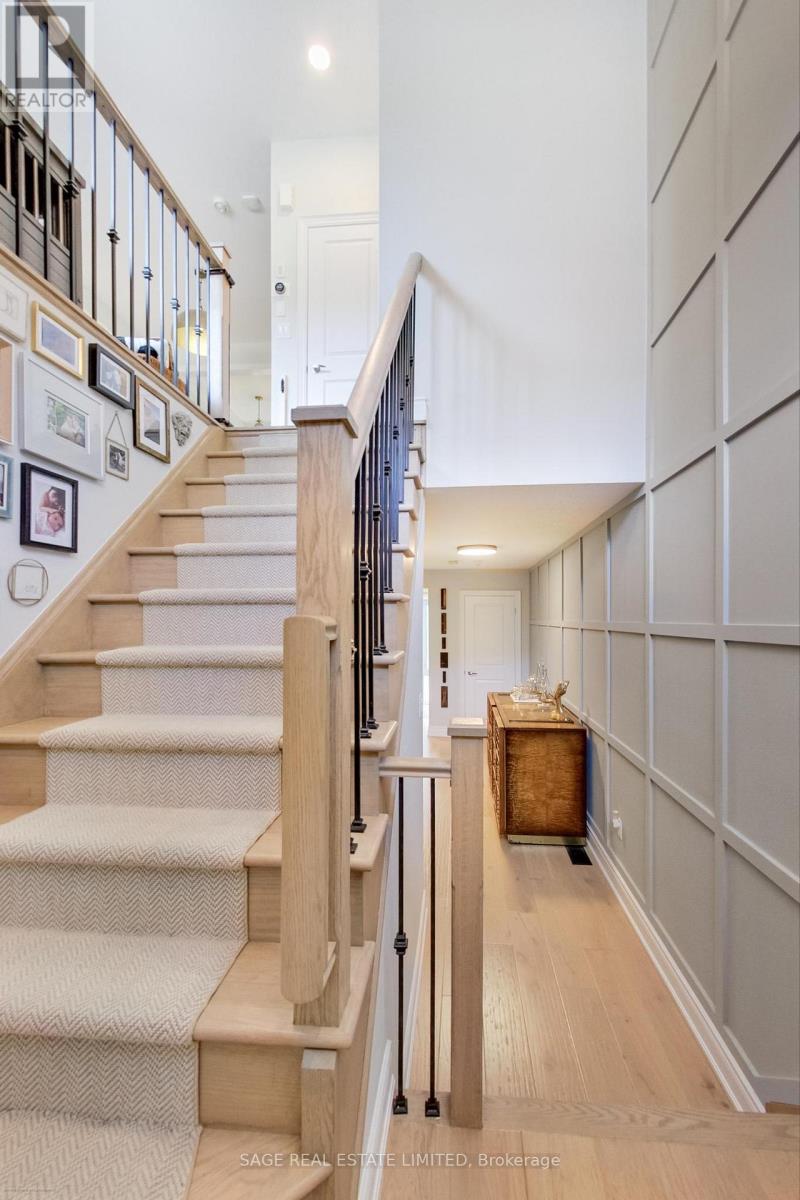 66 PONY FARM DRIVE, Toronto (Willowridge-Martingrove-Richview), Ontario, M9R0B3 — Photo 32