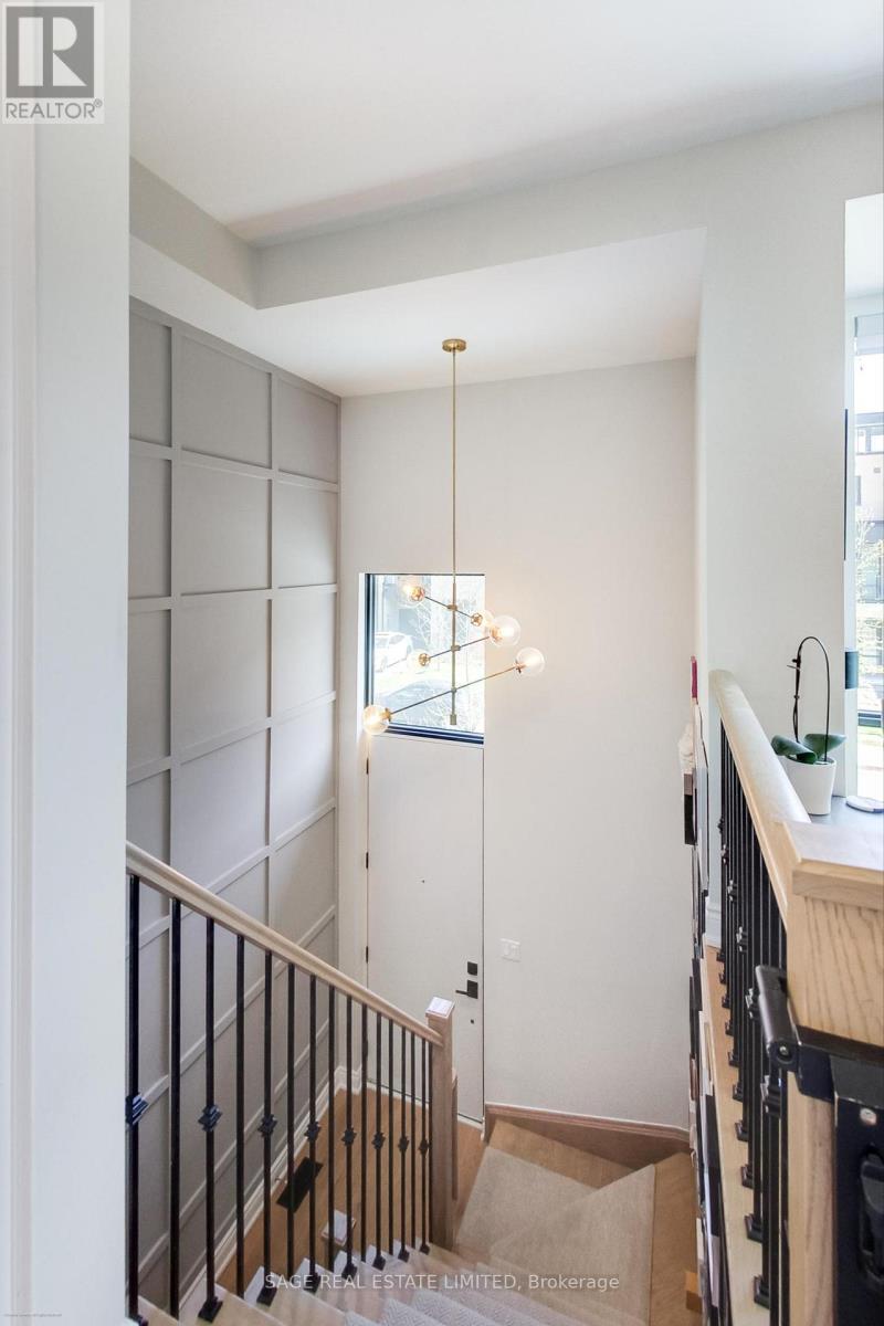 66 PONY FARM DRIVE, Toronto (Willowridge-Martingrove-Richview), Ontario, M9R0B3 — Photo 33