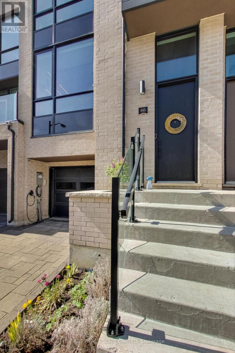 66 PONY FARM DRIVE, Toronto (Willowridge-Martingrove-Richview), Ontario, M9R0B3 — Photo 34