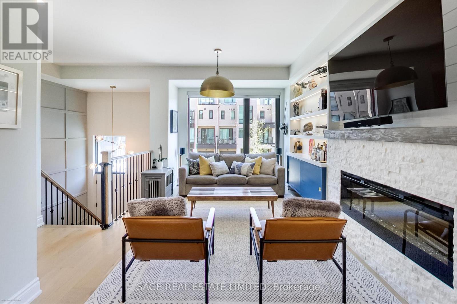 66 PONY FARM DRIVE, Toronto (Willowridge-Martingrove-Richview), Ontario, M9R0B3 — Photo 8