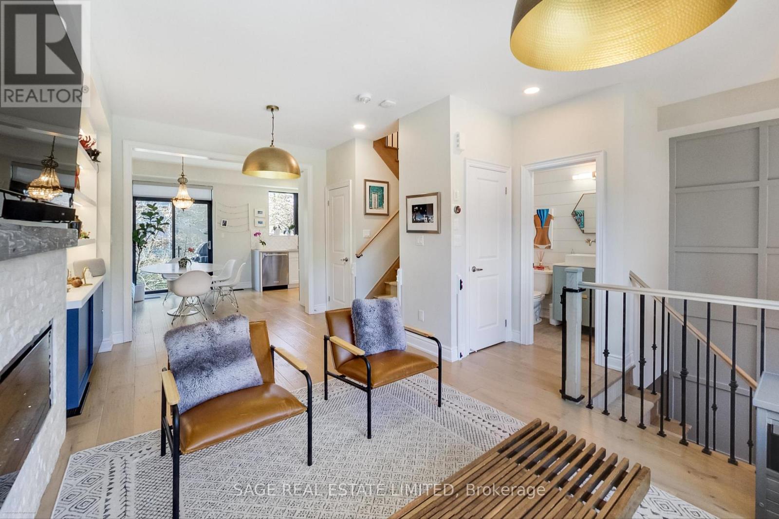 66 PONY FARM DRIVE, Toronto (Willowridge-Martingrove-Richview), Ontario, M9R0B3 — Photo 9