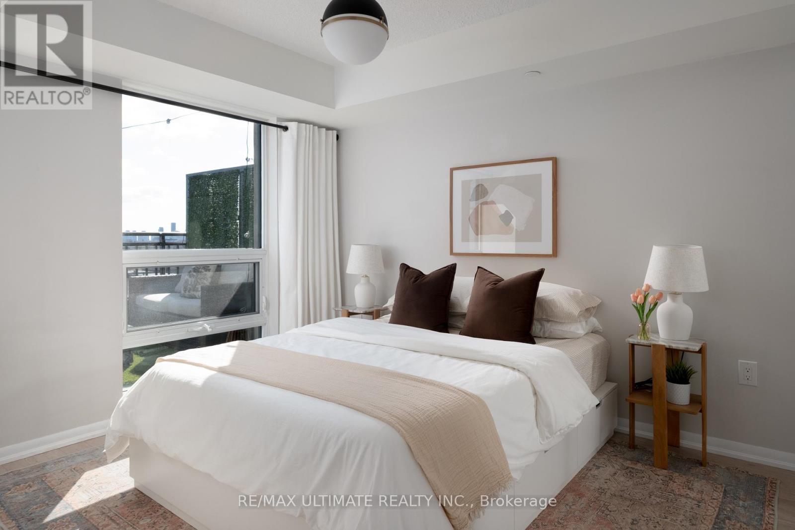 738 - 36 VIA BAGNATO, Toronto (Yorkdale-Glen Park), Ontario, M6A0B7 — Photo 10