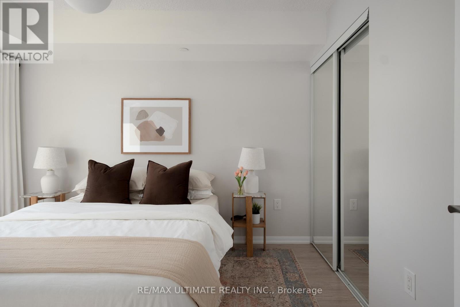 738 - 36 VIA BAGNATO, Toronto (Yorkdale-Glen Park), Ontario, M6A0B7 — Photo 11