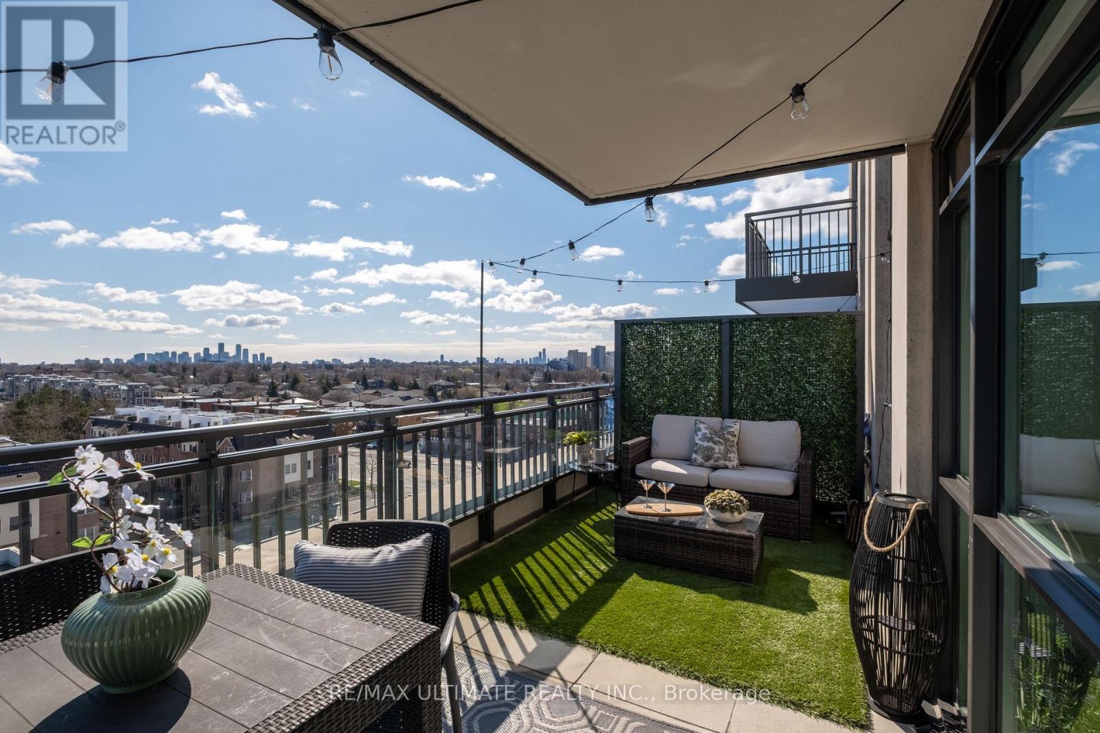 738 - 36 VIA BAGNATO, Toronto (Yorkdale-Glen Park), Ontario, M6A0B7 — Photo 15