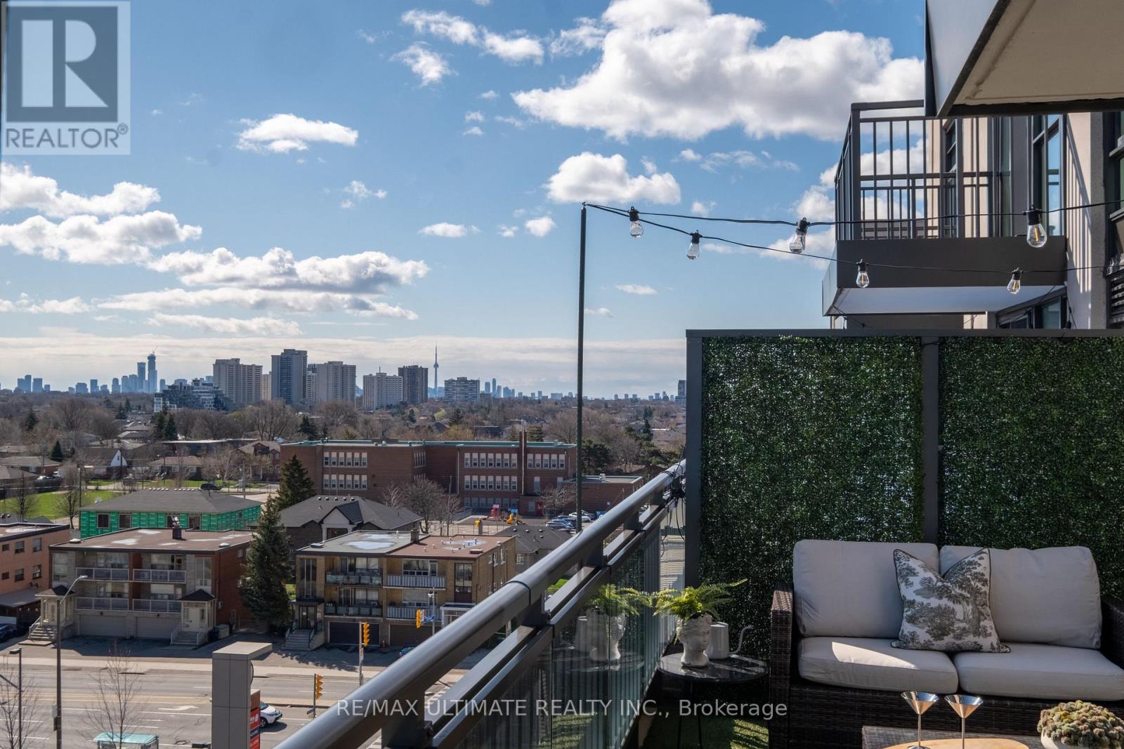 738 - 36 VIA BAGNATO, Toronto (Yorkdale-Glen Park), Ontario, M6A0B7 — Photo 17