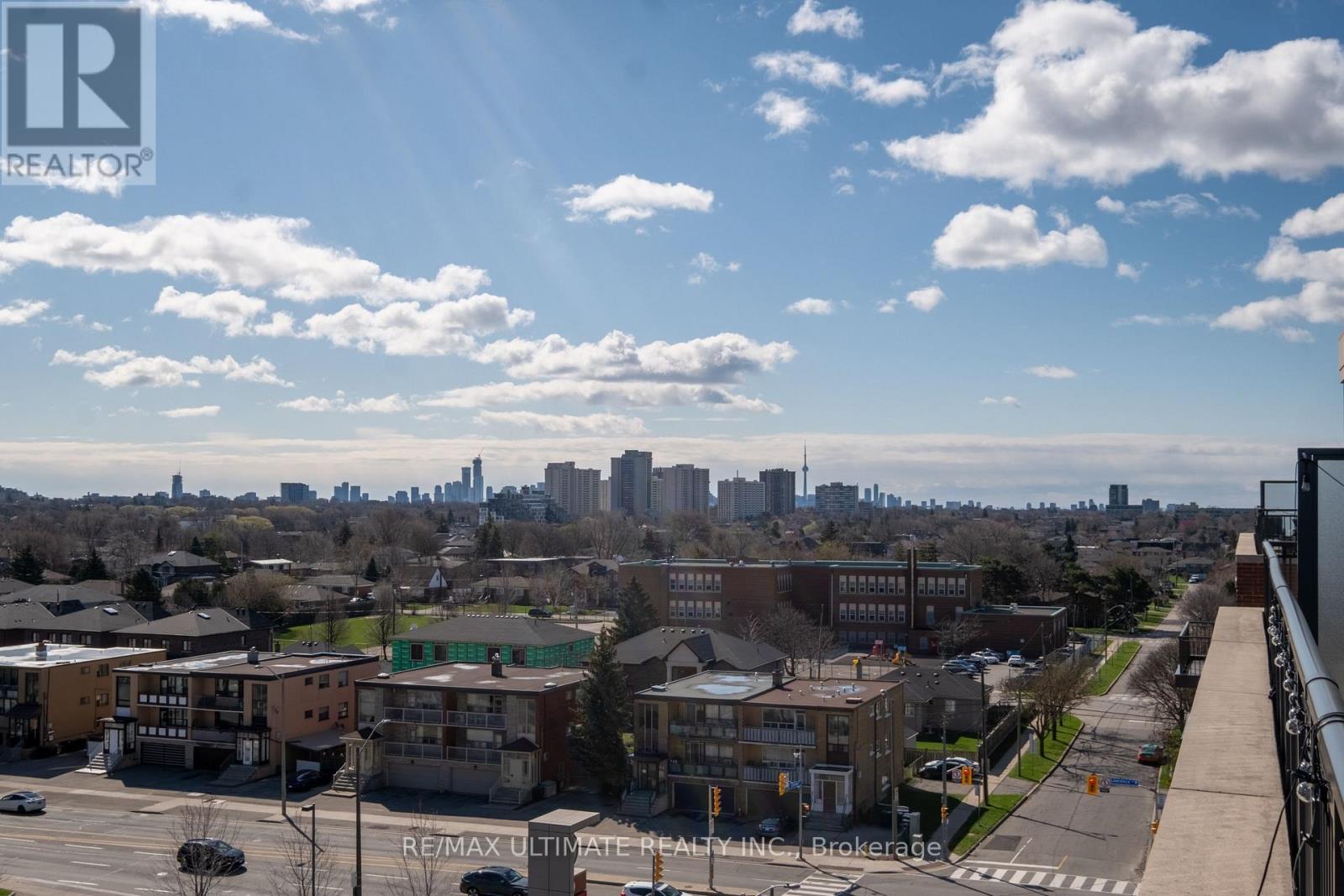 738 - 36 VIA BAGNATO, Toronto (Yorkdale-Glen Park), Ontario, M6A0B7 — Photo 18