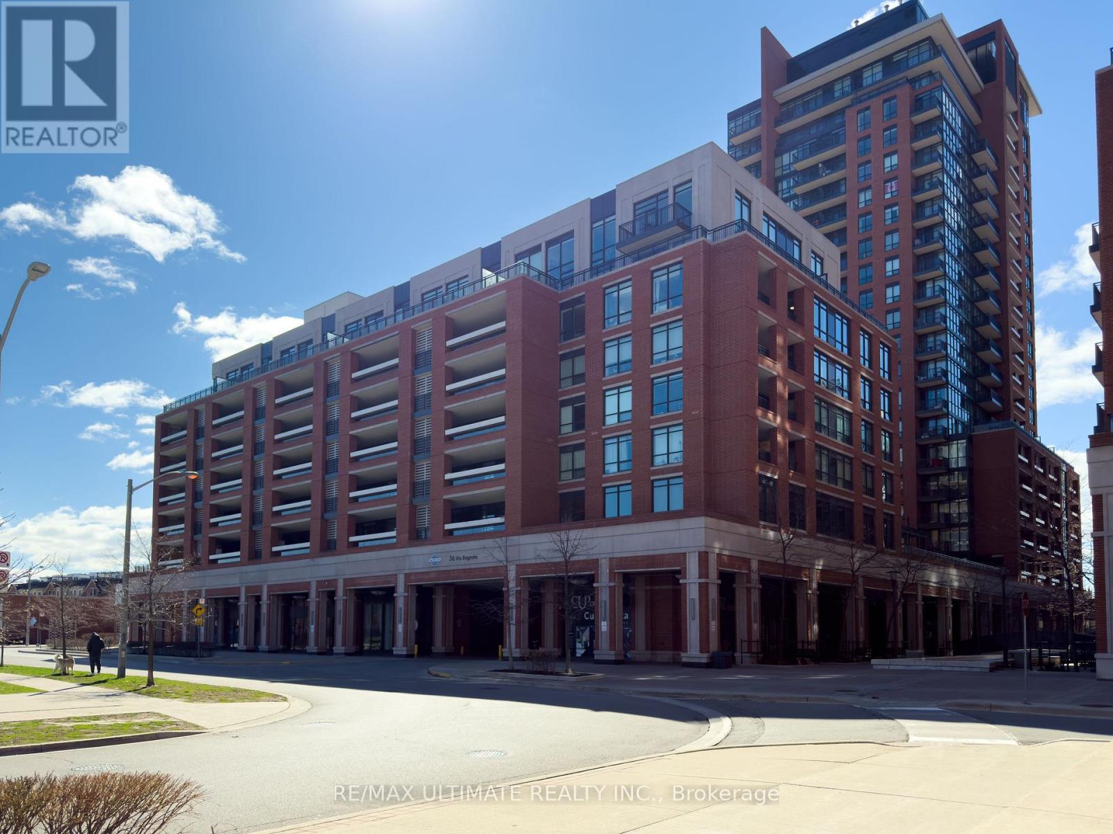 738 - 36 VIA BAGNATO, Toronto (Yorkdale-Glen Park), Ontario, M6A0B7 — Photo 20