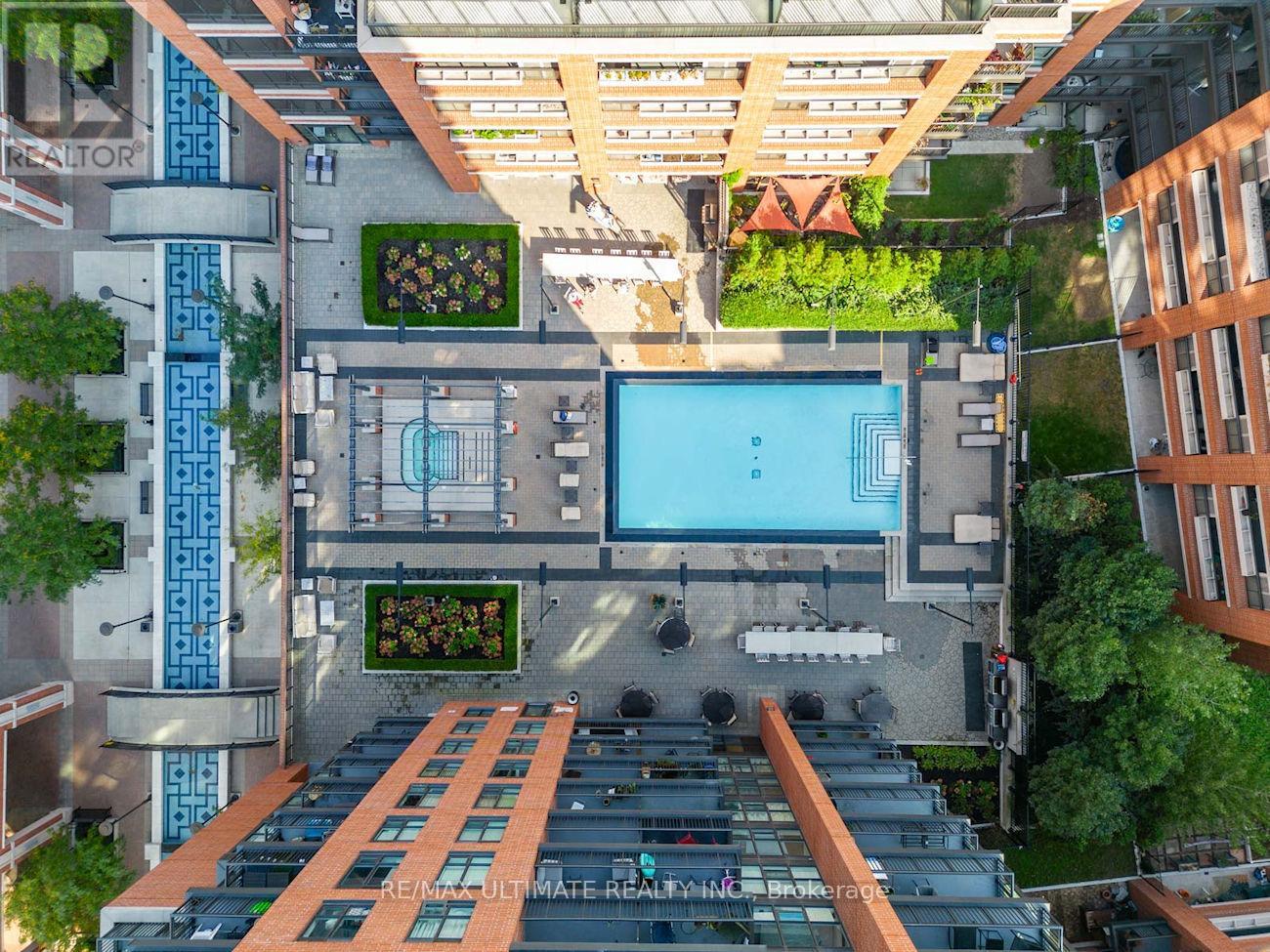 738 - 36 VIA BAGNATO, Toronto (Yorkdale-Glen Park), Ontario, M6A0B7 — Photo 22