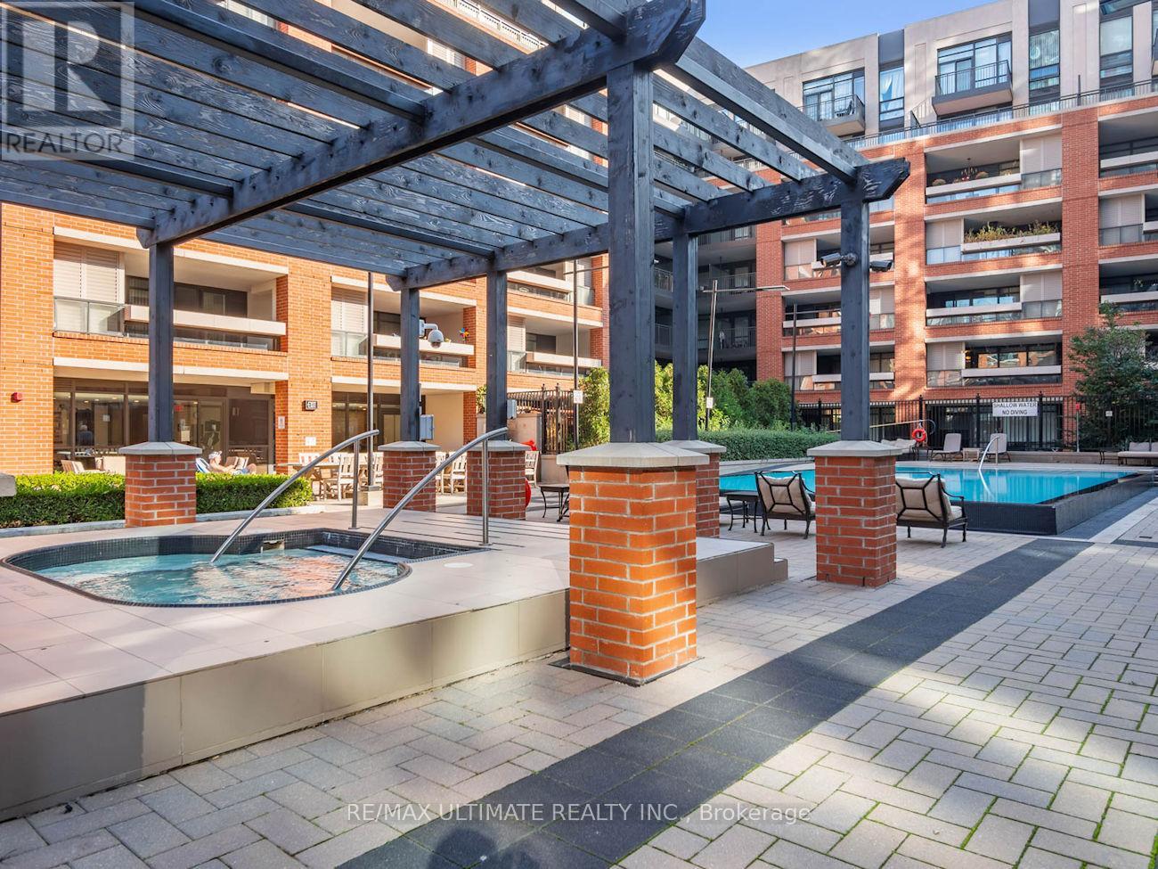 738 - 36 VIA BAGNATO, Toronto (Yorkdale-Glen Park), Ontario, M6A0B7 — Photo 23