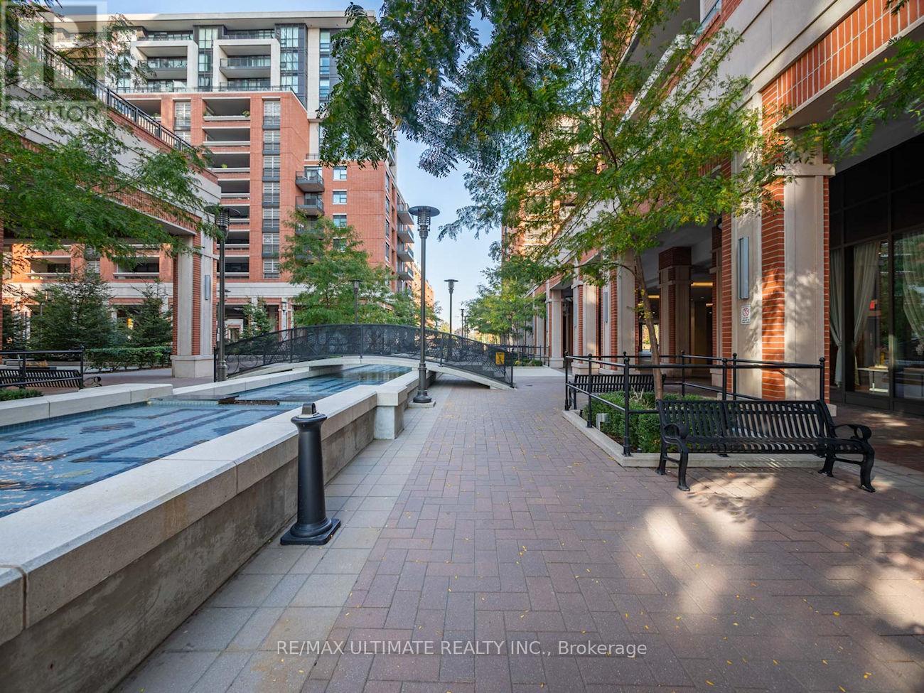 738 - 36 VIA BAGNATO, Toronto (Yorkdale-Glen Park), Ontario, M6A0B7 — Photo 24