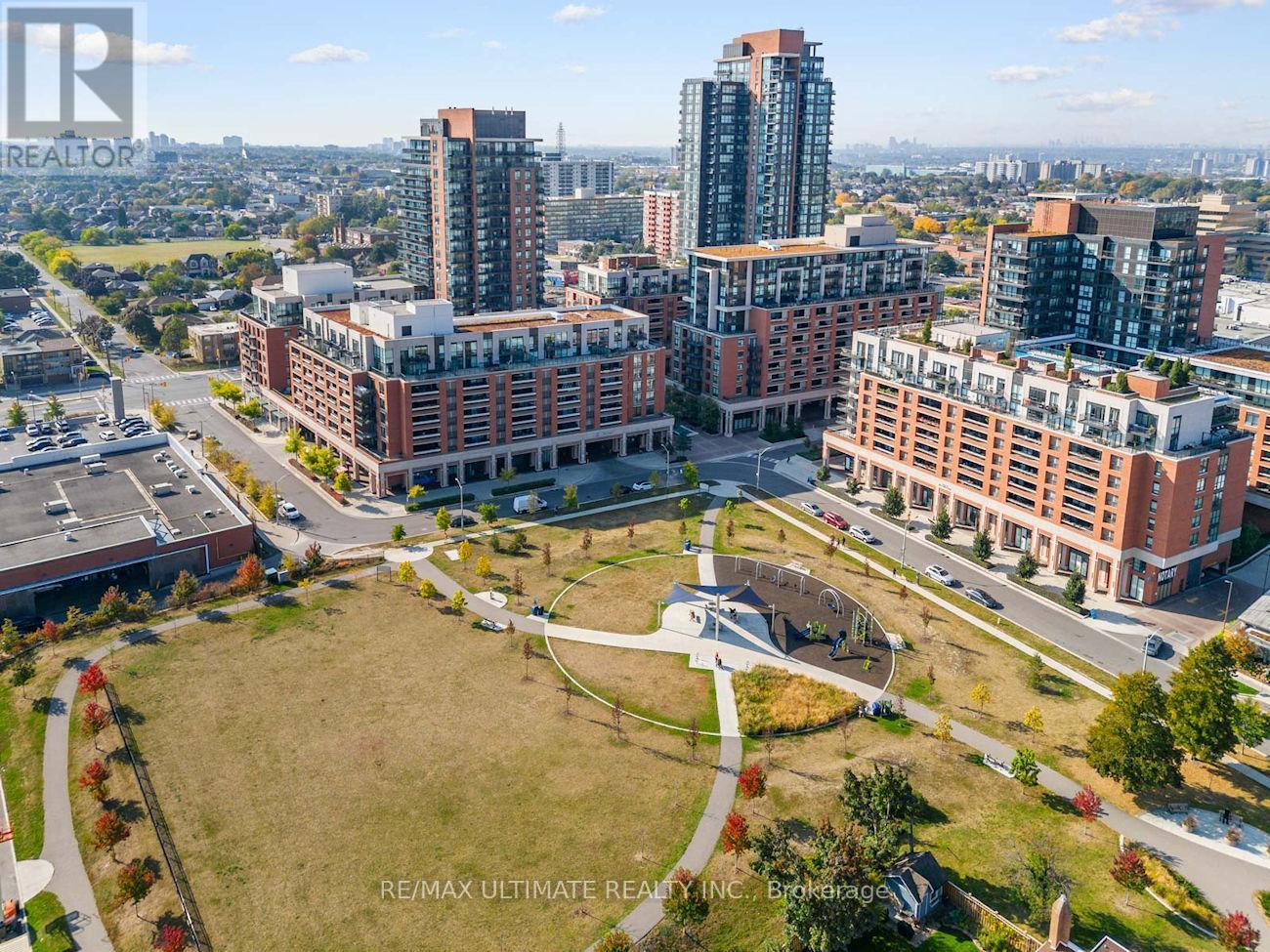 738 - 36 VIA BAGNATO, Toronto (Yorkdale-Glen Park), Ontario, M6A0B7 — Photo 25