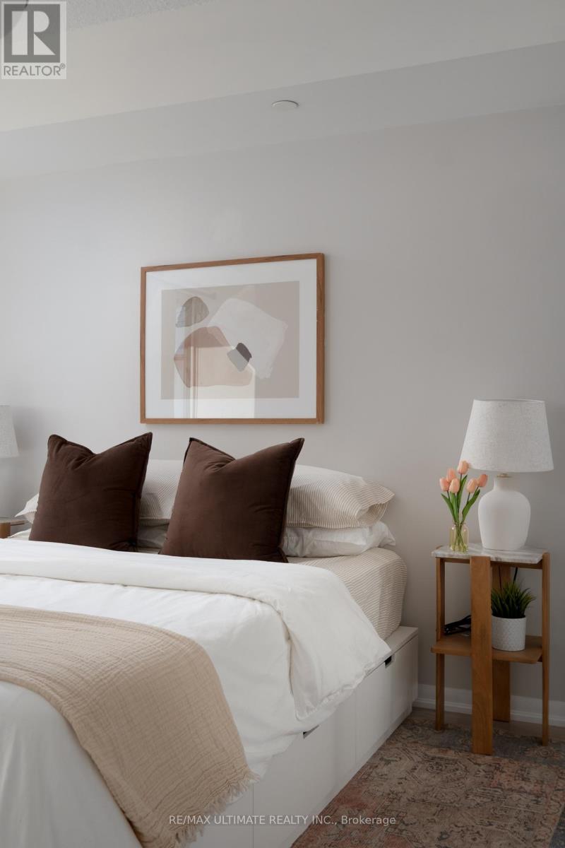 738 - 36 VIA BAGNATO, Toronto (Yorkdale-Glen Park), Ontario, M6A0B7 — Photo 9