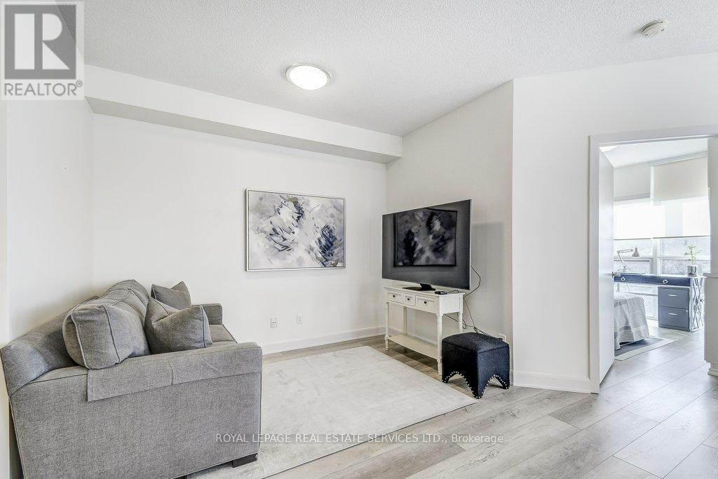 610 - 551 MAPLE AVENUE, Burlington (Brant), Ontario, L7S1M7 — Photo 10