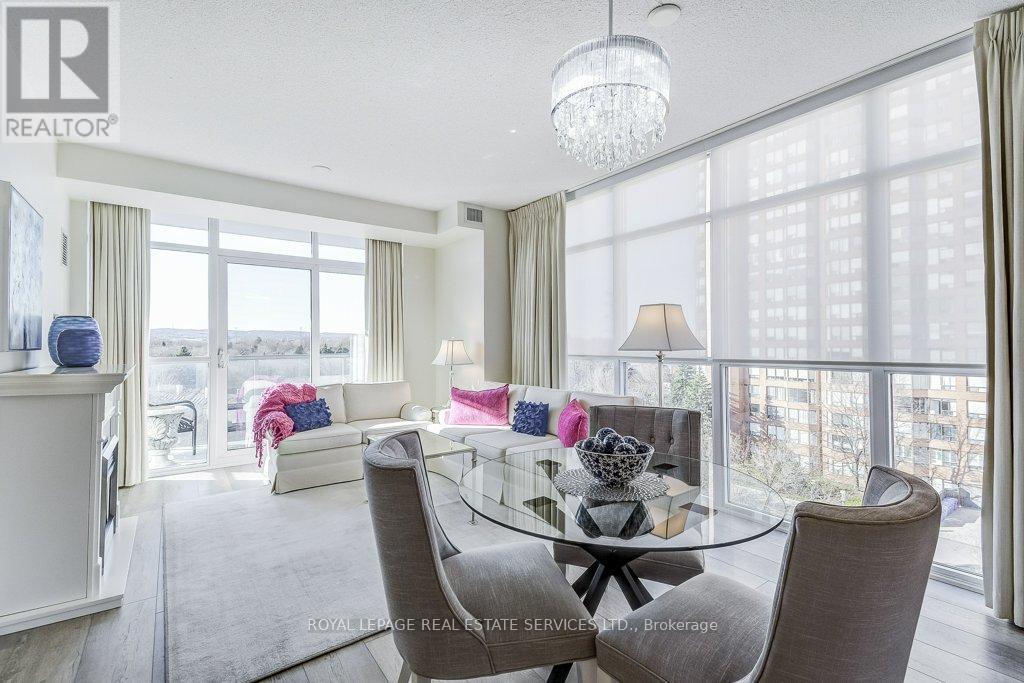 610 - 551 MAPLE AVENUE, Burlington (Brant), Ontario, L7S1M7 — Photo 16