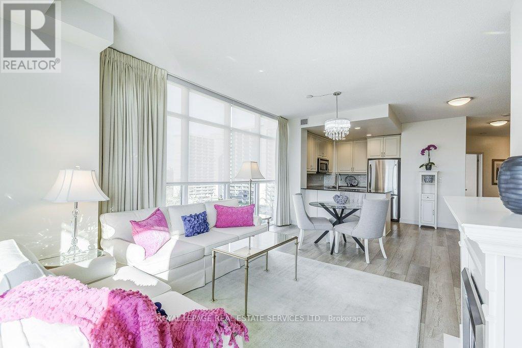 610 - 551 MAPLE AVENUE, Burlington (Brant), Ontario, L7S1M7 — Photo 18