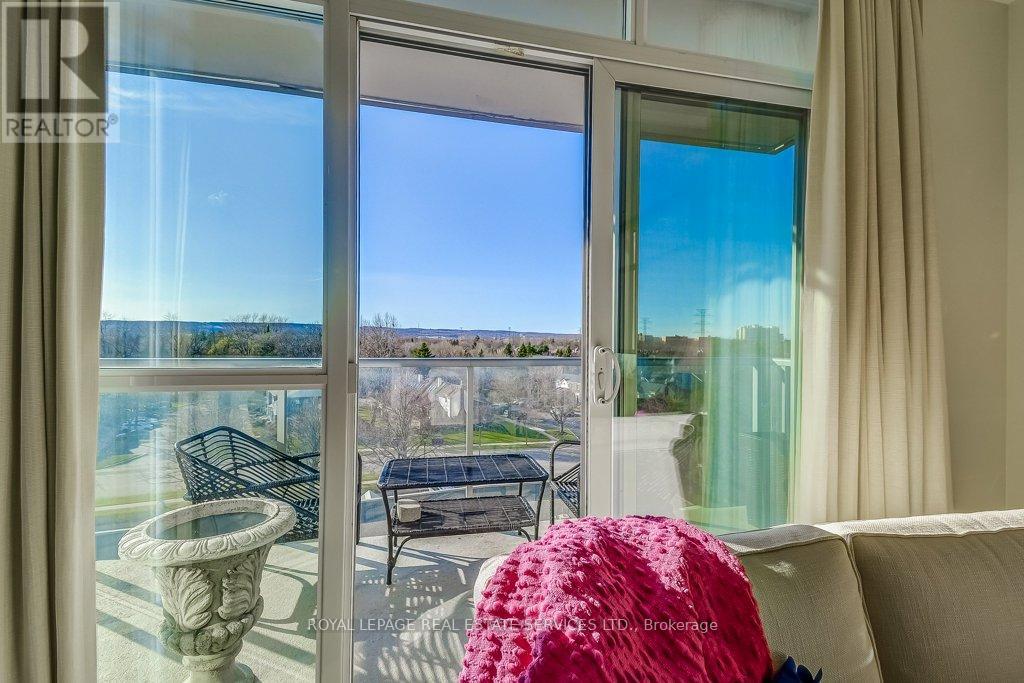 610 - 551 MAPLE AVENUE, Burlington (Brant), Ontario, L7S1M7 — Photo 20