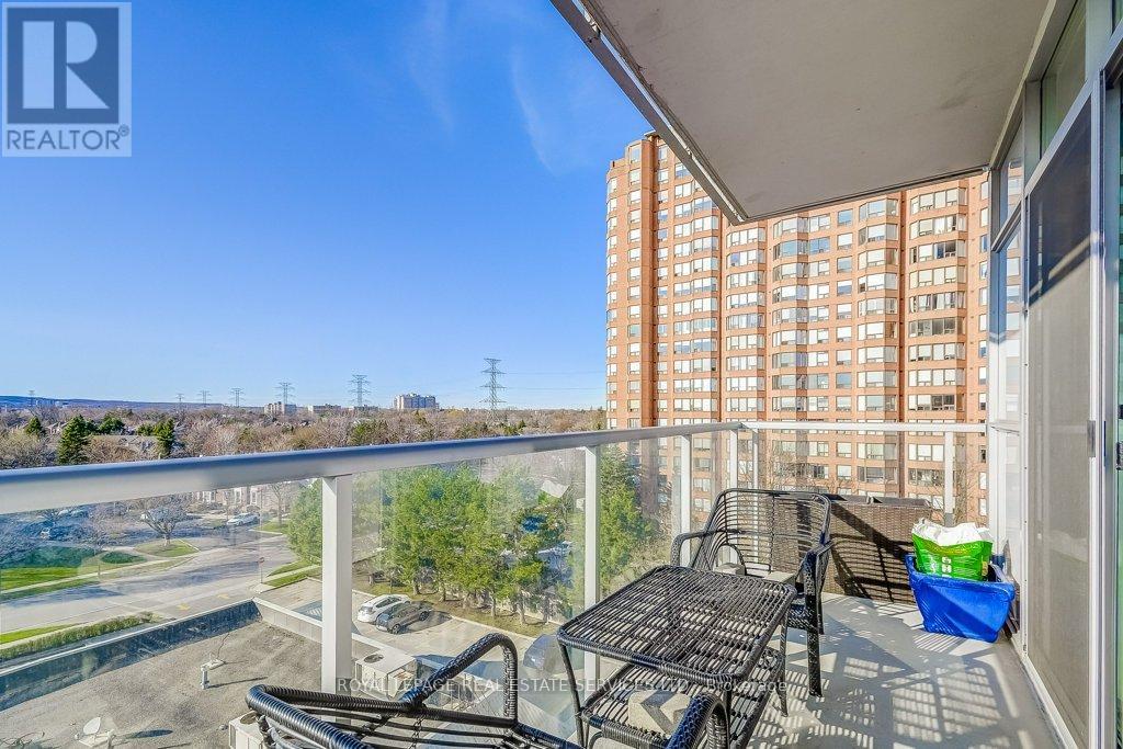 610 - 551 MAPLE AVENUE, Burlington (Brant), Ontario, L7S1M7 — Photo 21