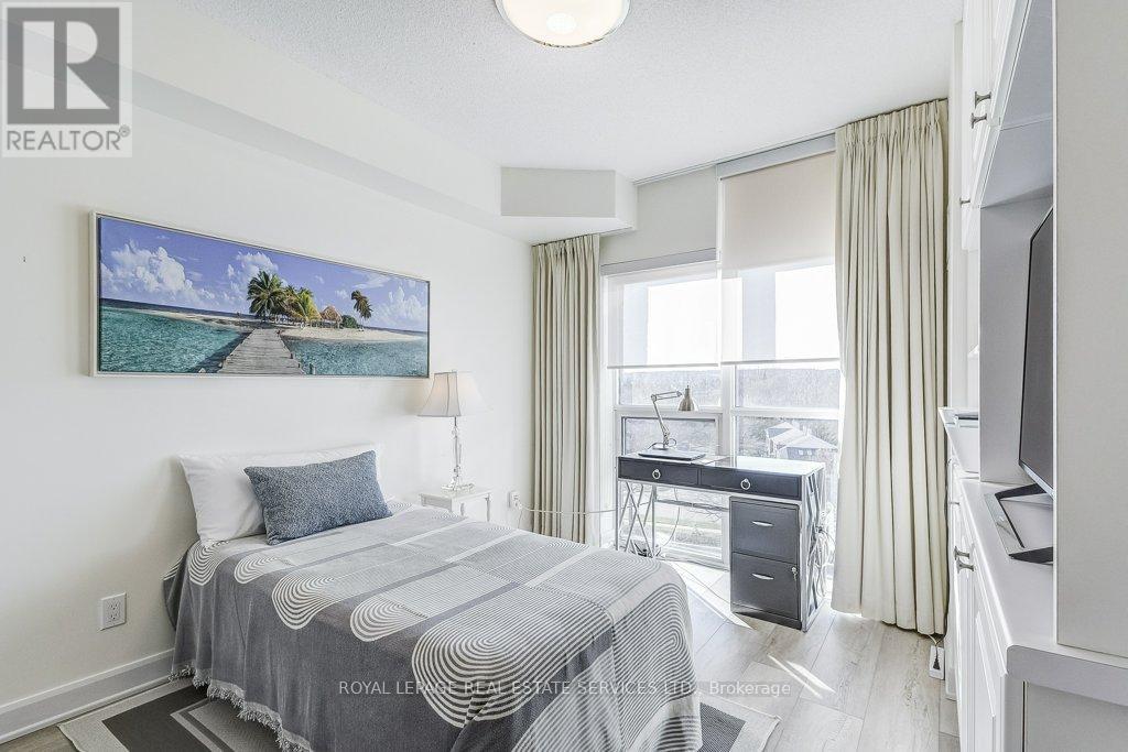 610 - 551 MAPLE AVENUE, Burlington (Brant), Ontario, L7S1M7 — Photo 23