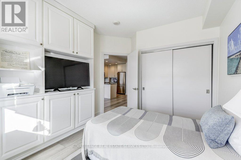 610 - 551 MAPLE AVENUE, Burlington (Brant), Ontario, L7S1M7 — Photo 24