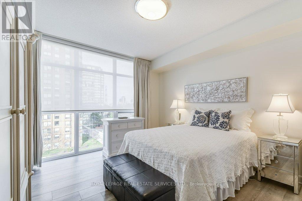 610 - 551 MAPLE AVENUE, Burlington (Brant), Ontario, L7S1M7 — Photo 25