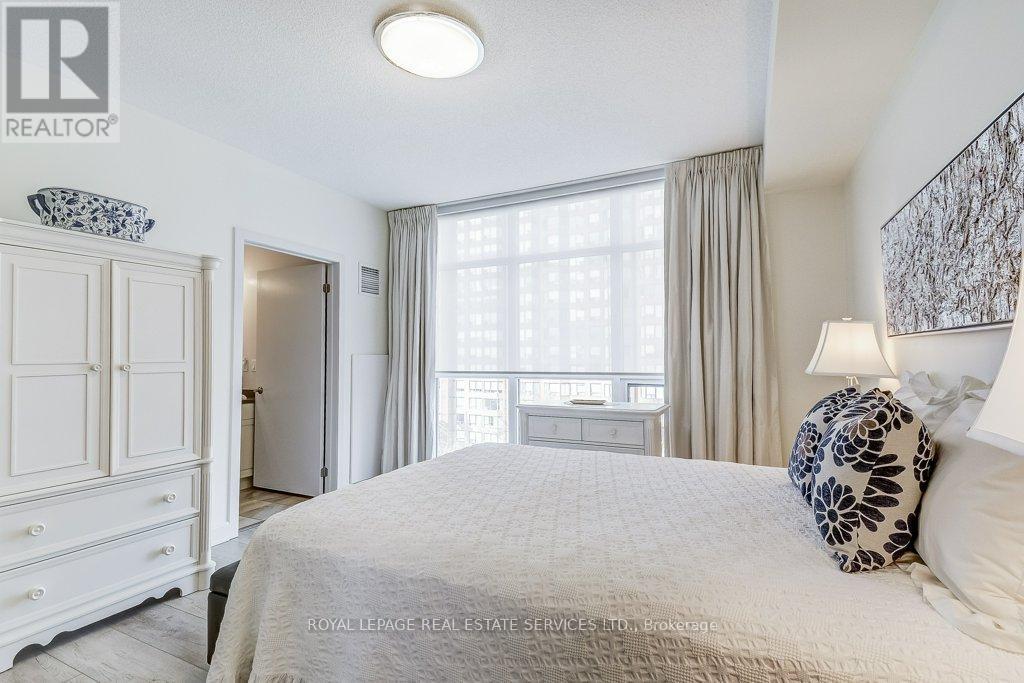 610 - 551 MAPLE AVENUE, Burlington (Brant), Ontario, L7S1M7 — Photo 26