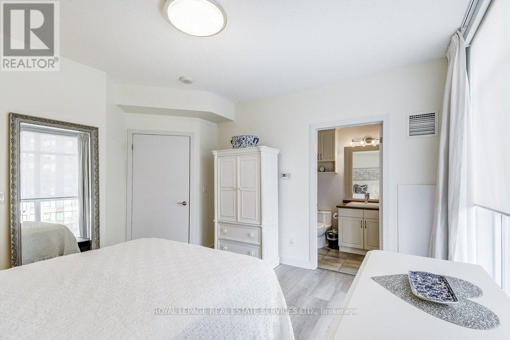 610 - 551 MAPLE AVENUE, Burlington (Brant), Ontario, L7S1M7 — Photo 27