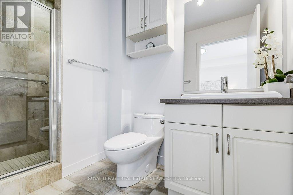 610 - 551 MAPLE AVENUE, Burlington (Brant), Ontario, L7S1M7 — Photo 28