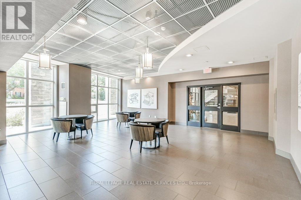 610 - 551 MAPLE AVENUE, Burlington (Brant), Ontario, L7S1M7 — Photo 30