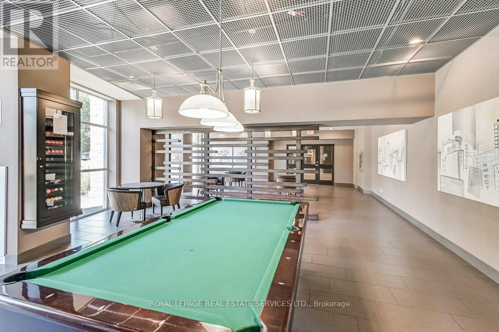 610 - 551 MAPLE AVENUE, Burlington (Brant), Ontario, L7S1M7 — Photo 31