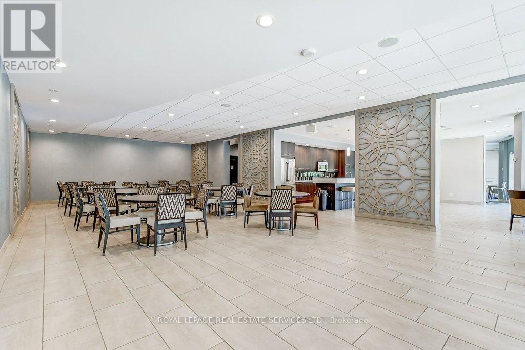 610 - 551 MAPLE AVENUE, Burlington (Brant), Ontario, L7S1M7 — Photo 32