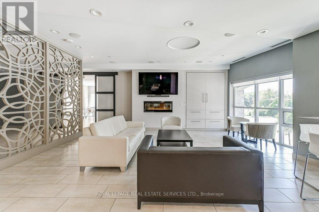 610 - 551 MAPLE AVENUE, Burlington (Brant), Ontario, L7S1M7 — Photo 33