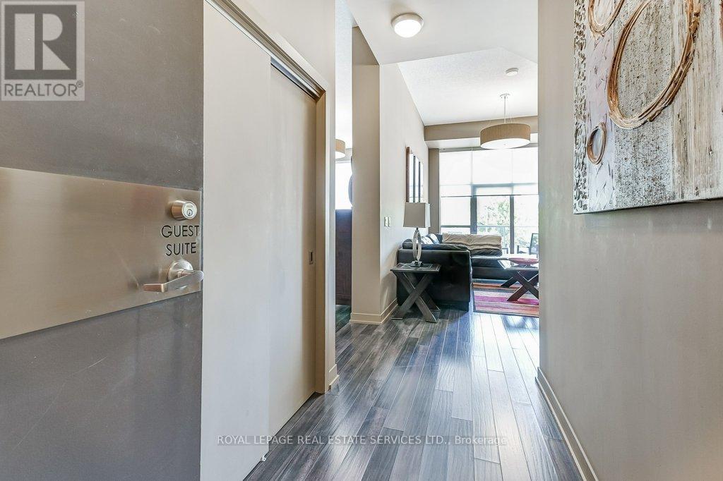 610 - 551 MAPLE AVENUE, Burlington (Brant), Ontario, L7S1M7 — Photo 34