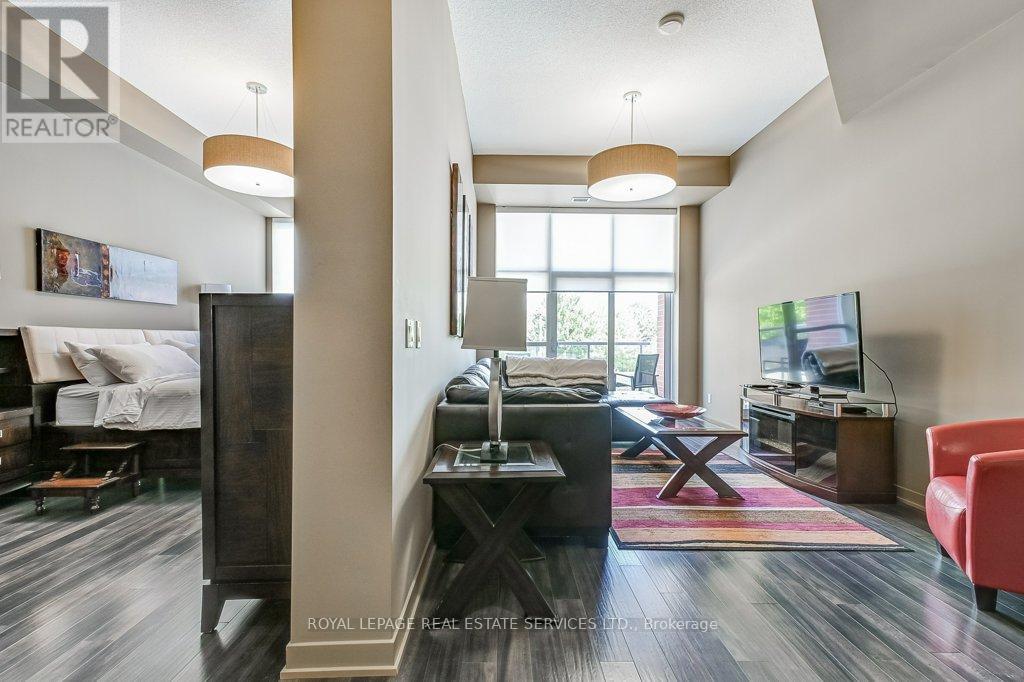 610 - 551 MAPLE AVENUE, Burlington (Brant), Ontario, L7S1M7 — Photo 35