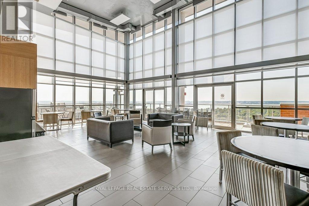 610 - 551 MAPLE AVENUE, Burlington (Brant), Ontario, L7S1M7 — Photo 36