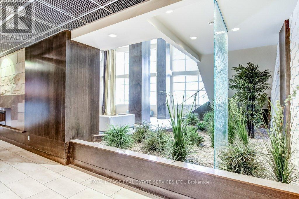 610 - 551 MAPLE AVENUE, Burlington (Brant), Ontario, L7S1M7 — Photo 41