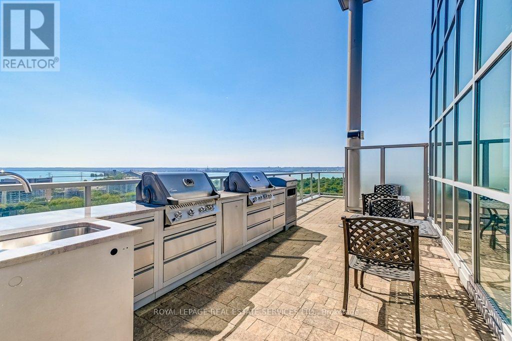 610 - 551 MAPLE AVENUE, Burlington (Brant), Ontario, L7S1M7 — Photo 45