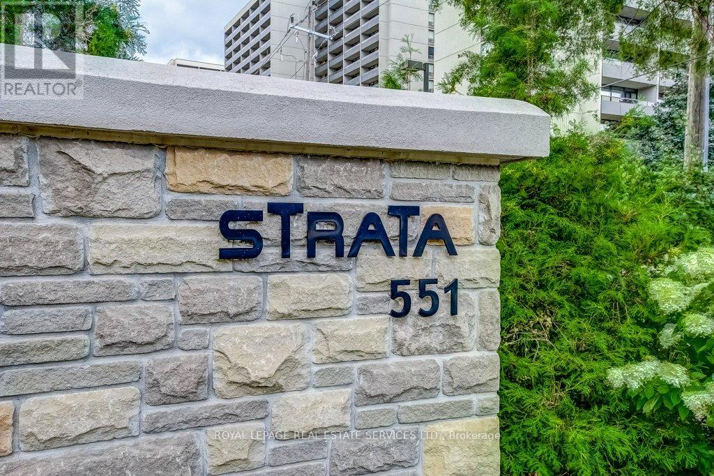 610 - 551 MAPLE AVENUE, Burlington (Brant), Ontario, L7S1M7 — Photo 48