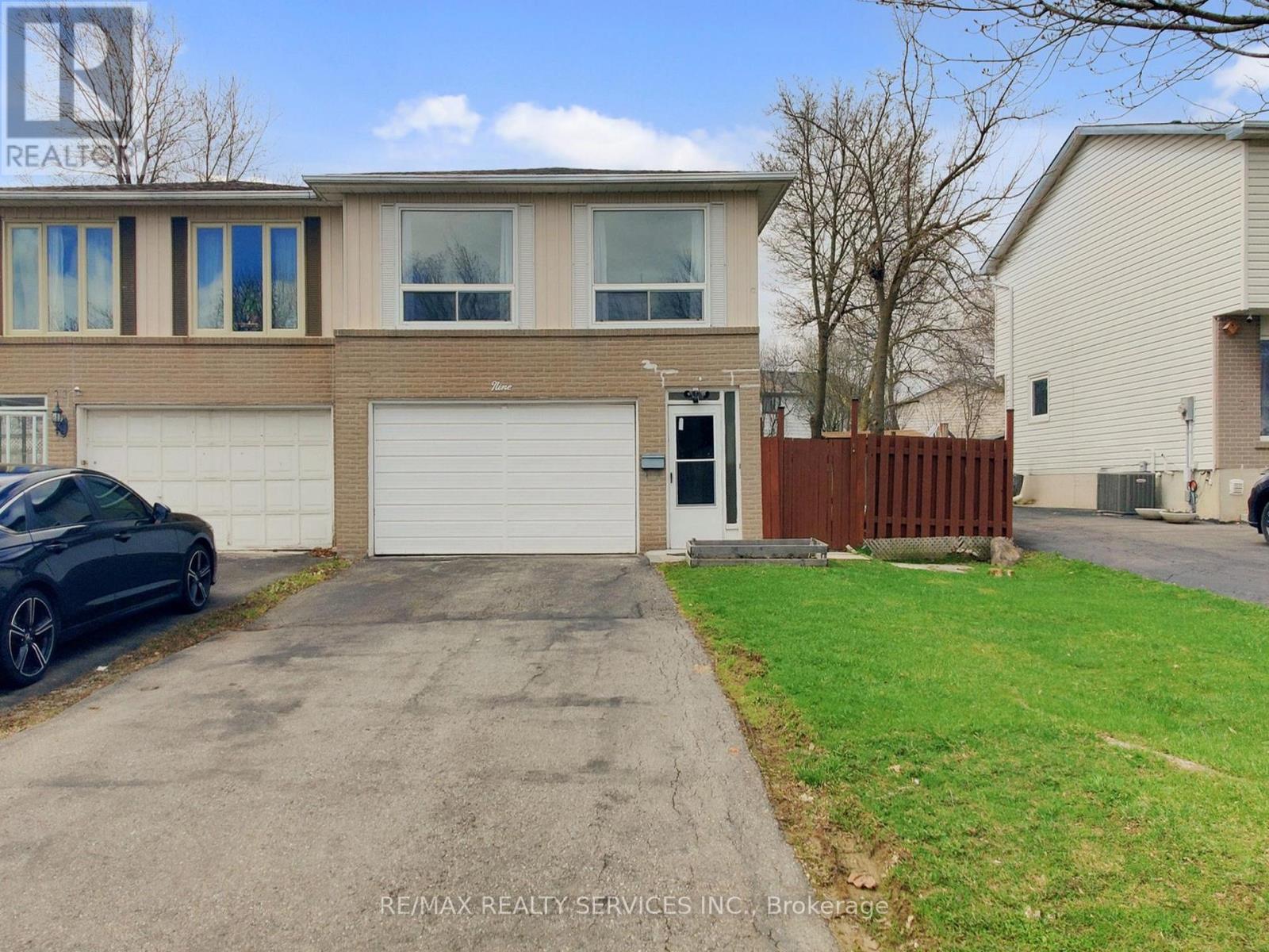 9 GLENRIDGE ROAD, Brampton (Northgate), Ontario, L6S1N2 — Photo 2