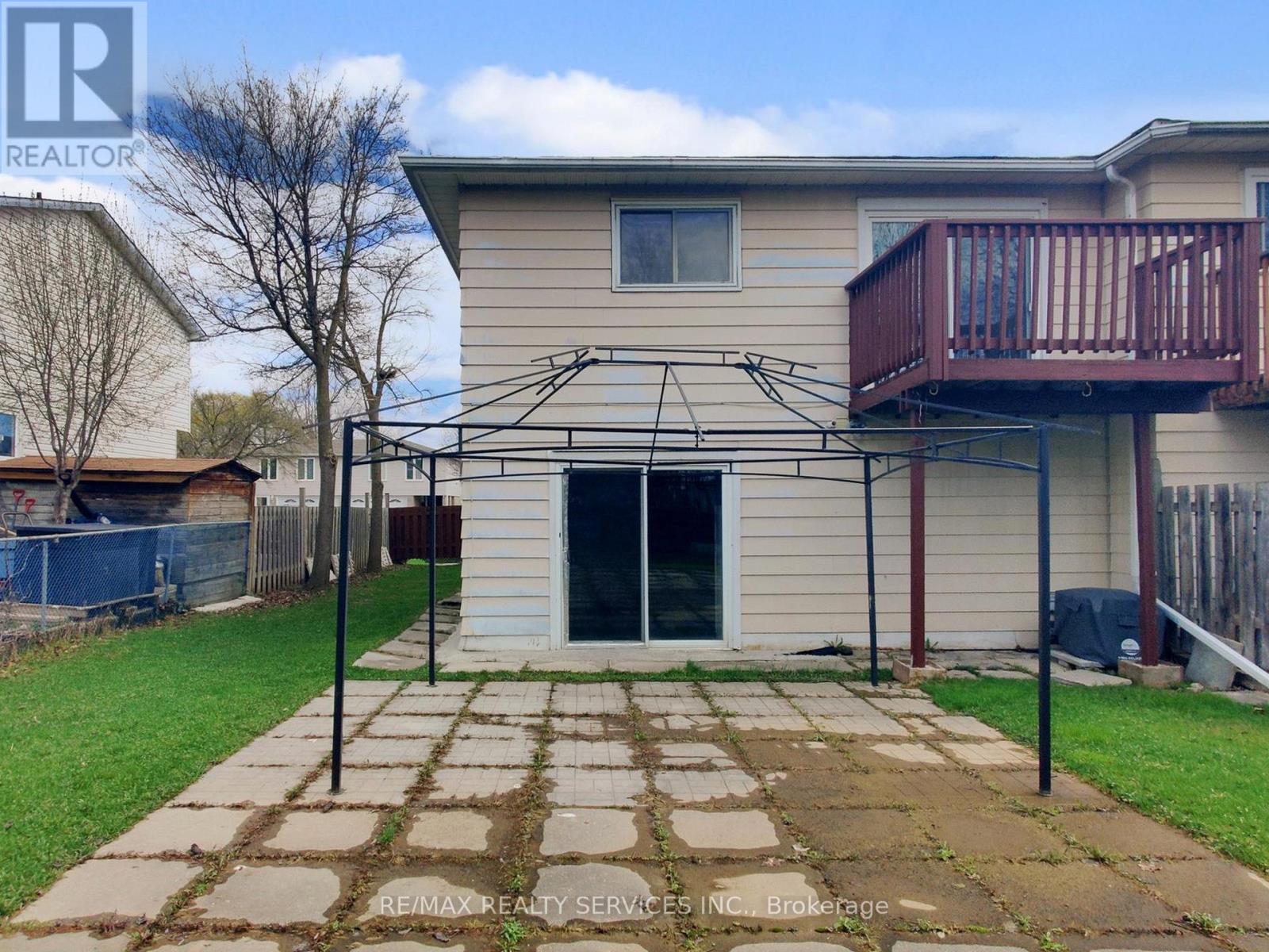 9 GLENRIDGE ROAD, Brampton (Northgate), Ontario, L6S1N2 — Photo 47