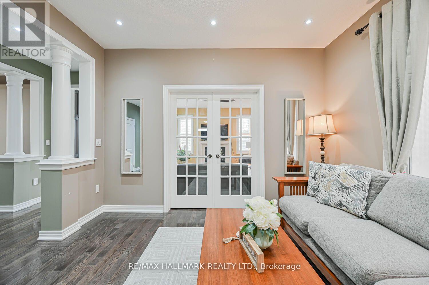 46 LISSON CRESCENT, Brampton (Credit Valley), Ontario, L6X0Y9 — Photo 10