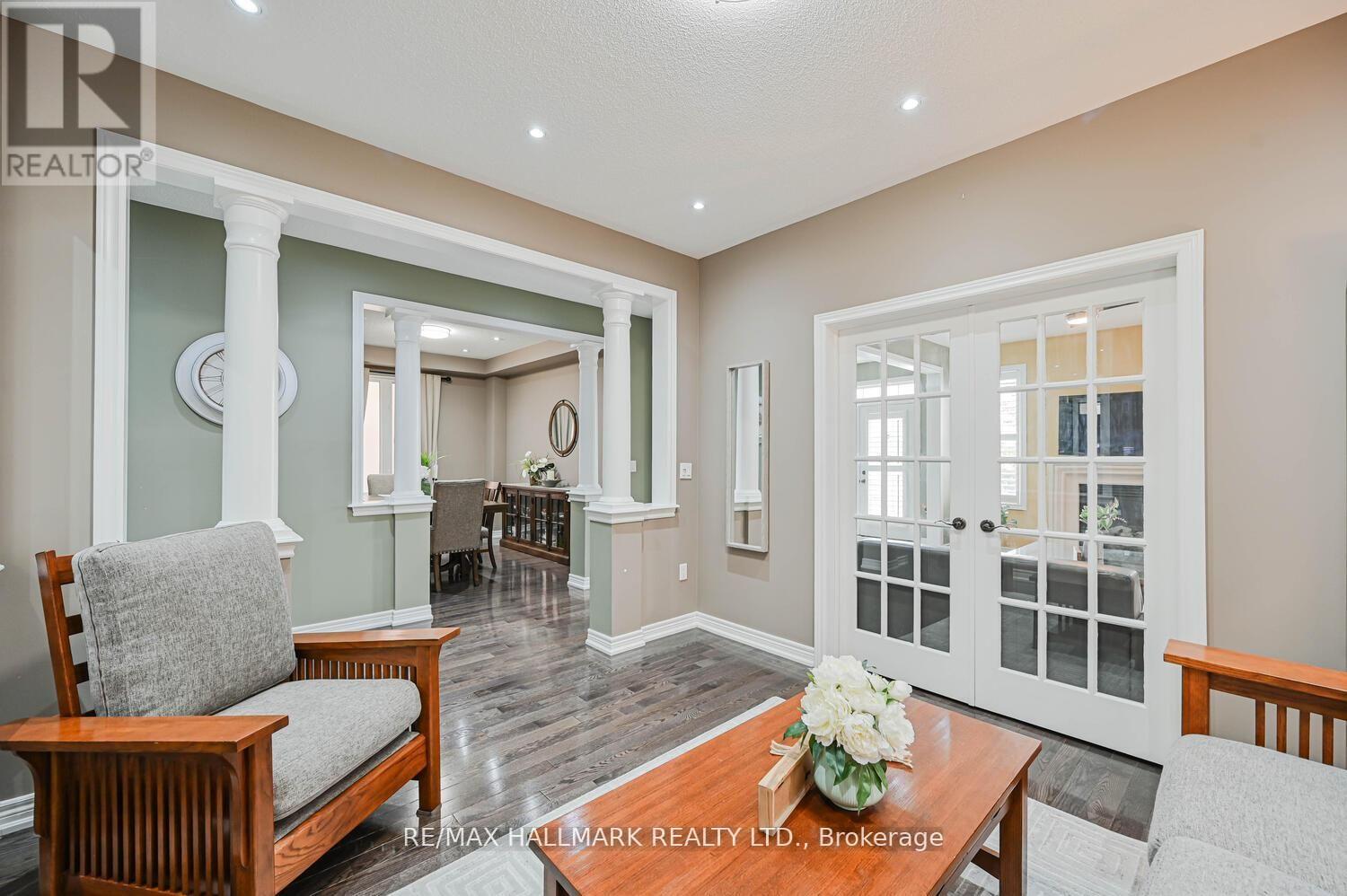 46 LISSON CRESCENT, Brampton (Credit Valley), Ontario, L6X0Y9 — Photo 11