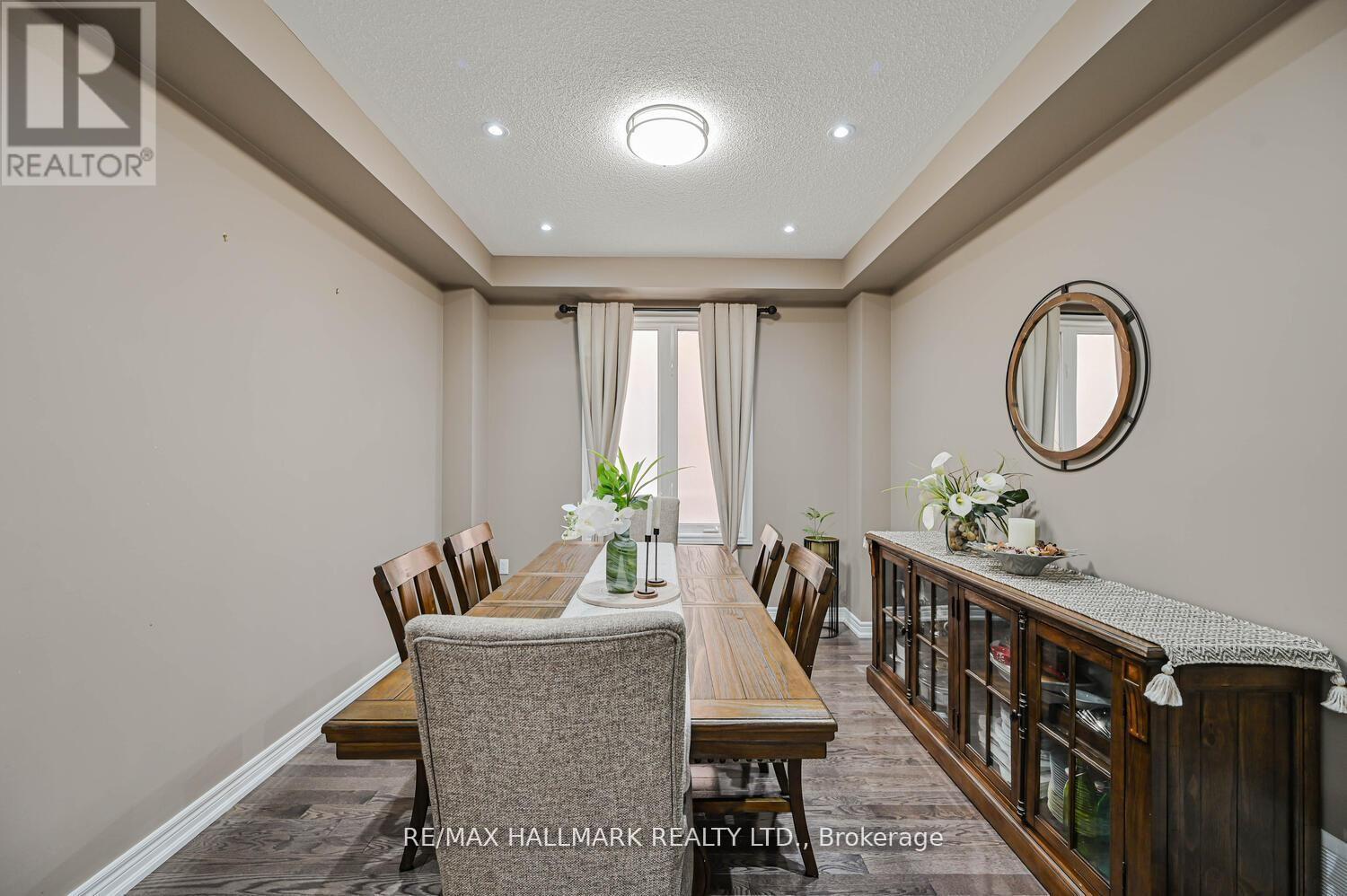 46 LISSON CRESCENT, Brampton (Credit Valley), Ontario, L6X0Y9 — Photo 12