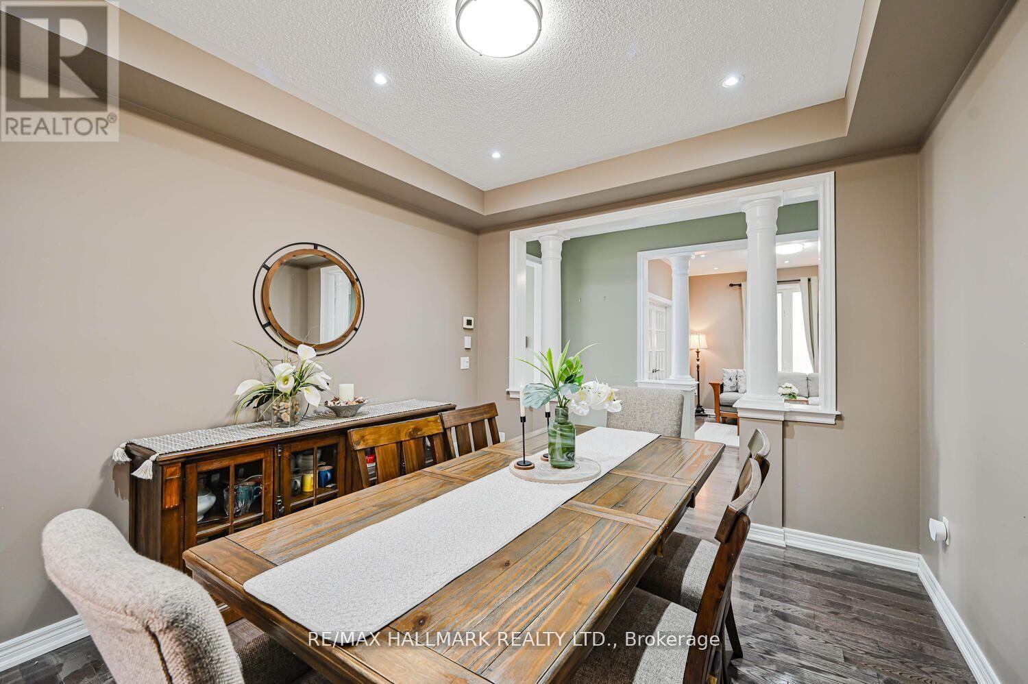 46 LISSON CRESCENT, Brampton (Credit Valley), Ontario, L6X0Y9 — Photo 13