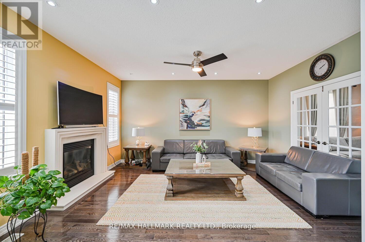 46 LISSON CRESCENT, Brampton (Credit Valley), Ontario, L6X0Y9 — Photo 15