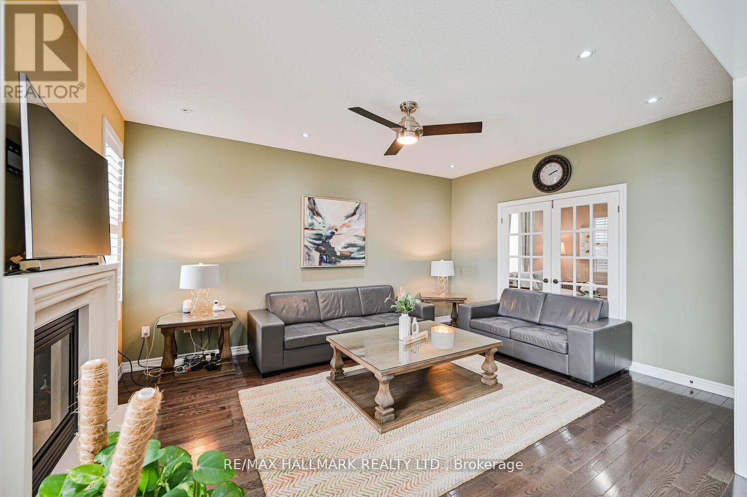 46 LISSON CRESCENT, Brampton (Credit Valley), Ontario, L6X0Y9 — Photo 16