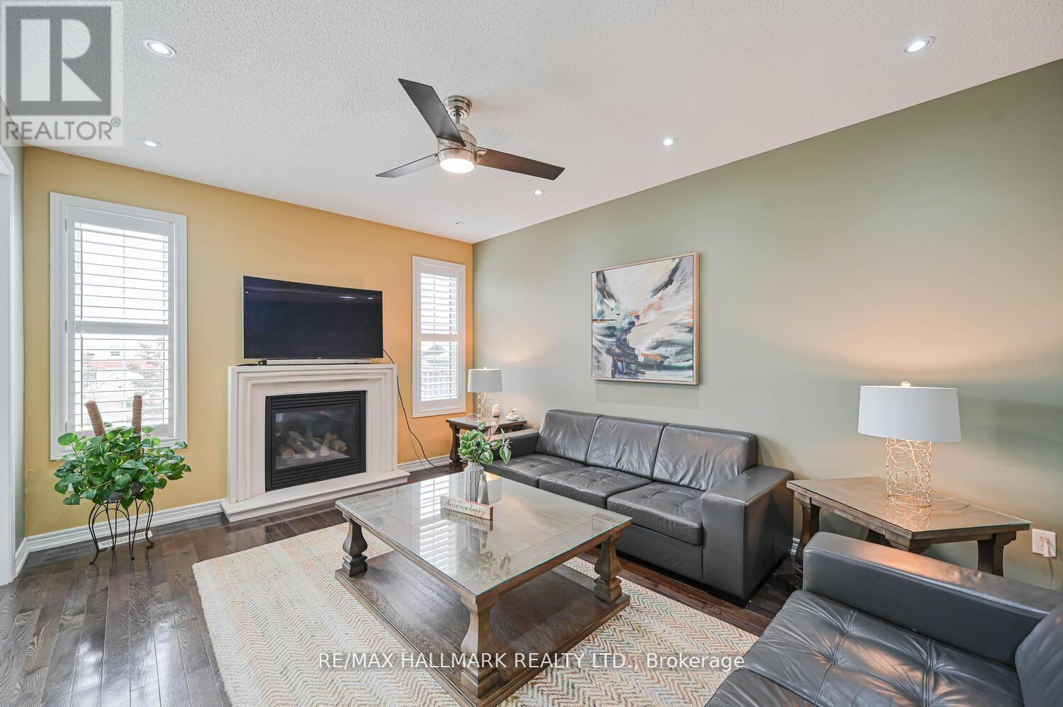 46 LISSON CRESCENT, Brampton (Credit Valley), Ontario, L6X0Y9 — Photo 17